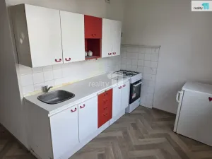 Pronájem bytu 2+1, Praha - Krč, Antala Staška, 54 m2