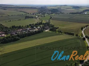 Prodej pozemku pro bydlení, Čechy, 783 m2