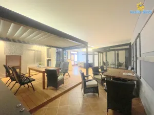 Pronájem obchodního prostoru, Jesenice, Budějovická, 95 m2