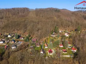 Prodej chaty, Povrly, 40 m2