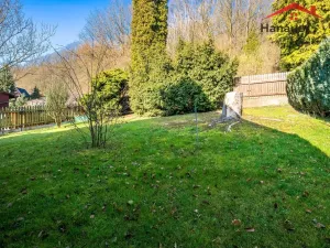 Prodej chaty, Povrly, 40 m2