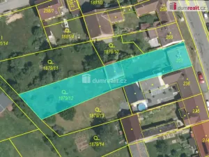 Prodej rodinného domu, Merklín, 1. máje, 78 m2