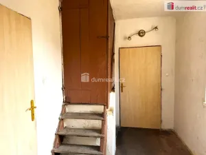 Prodej rodinného domu, Merklín, 1. máje, 78 m2