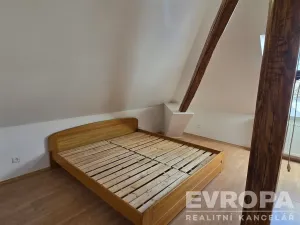 Pronájem bytu 2+kk, Havlíčkův Brod, Beckovského, 79 m2