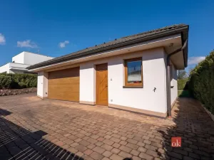 Prodej rodinného domu, Benešov, 260 m2