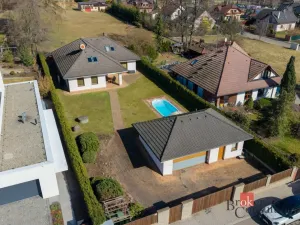 Prodej rodinného domu, Benešov, 260 m2