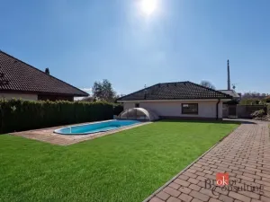 Prodej rodinného domu, Benešov, 260 m2