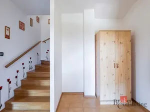 Prodej rodinného domu, Benešov, 260 m2