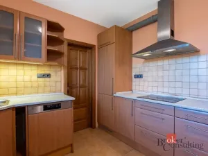 Prodej rodinného domu, Benešov, 260 m2