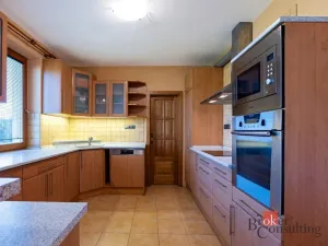 Prodej rodinného domu, Benešov, 260 m2