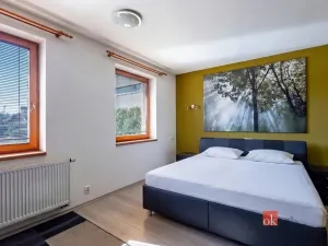 Prodej rodinného domu, Benešov, 260 m2