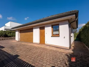 Prodej rodinného domu, Benešov, 260 m2