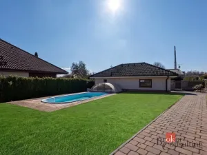 Prodej rodinného domu, Benešov, 260 m2