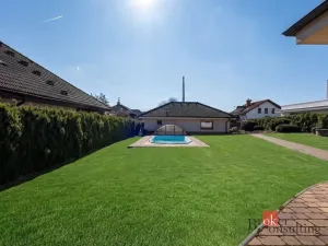 Prodej rodinného domu, Benešov, 260 m2