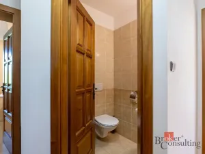 Prodej rodinného domu, Benešov, 260 m2