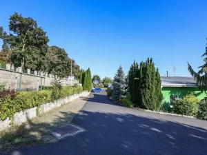 Prodej skladu, Litoměřice - Předměstí, Žernosecká, 1871 m2