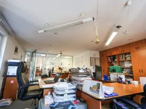 Prodej skladu, Litoměřice - Předměstí, Žernosecká, 1871 m2