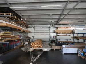 Prodej skladu, Litoměřice - Předměstí, Žernosecká, 1871 m2