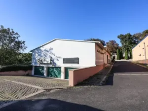 Prodej skladu, Litoměřice - Předměstí, Žernosecká, 1871 m2