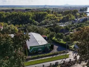 Prodej skladu, Litoměřice - Předměstí, Žernosecká, 1871 m2