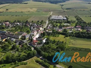 Prodej pozemku pro bydlení, Čechy, 463 m2