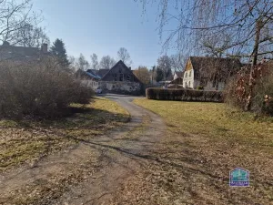 Prodej rodinného domu, Tachov - Vítkov, 56 m2