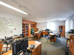 Prodej výrobních prostor, Litoměřice - Předměstí, Žernosecká, 1871 m2