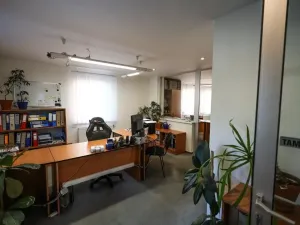 Prodej výrobních prostor, Litoměřice - Předměstí, Žernosecká, 1871 m2