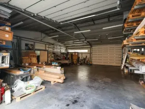 Prodej výrobních prostor, Litoměřice - Předměstí, Žernosecká, 1871 m2