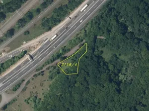 Prodej pozemku, Řehlovice - Stadice, 1268 m2