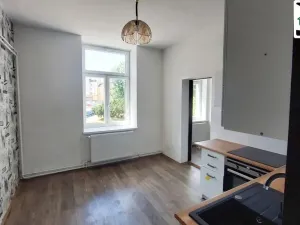 Pronájem bytu 2+1, Cheb, Evropská, 75 m2