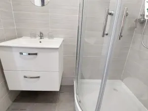 Pronájem bytu 2+1, Cheb, Evropská, 75 m2