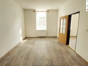 Pronájem bytu 1+1, Cheb, Evropská, 75 m2