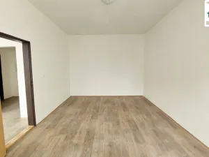 Pronájem bytu 1+1, Cheb, Evropská, 45 m2