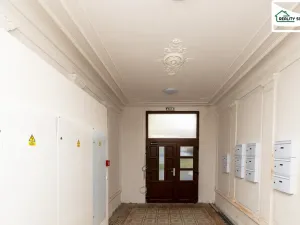 Pronájem bytu 1+1, Cheb, Evropská, 45 m2
