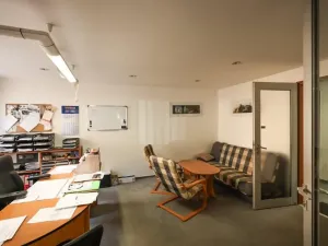 Prodej obchodního prostoru, Litoměřice - Předměstí, Žernosecká, 583 m2