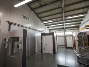 Prodej obchodního prostoru, Litoměřice - Předměstí, Žernosecká, 583 m2