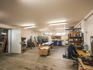 Prodej obchodního prostoru, Litoměřice - Předměstí, Žernosecká, 583 m2