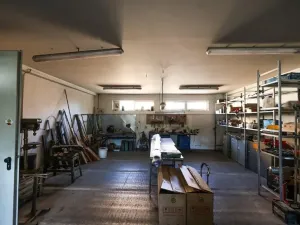 Prodej obchodního prostoru, Litoměřice - Předměstí, Žernosecká, 583 m2