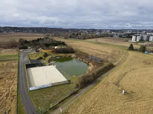 Prodej bytu 1+kk, Olomouc, Loudova, 36 m2