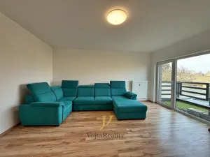 Pronájem bytu 2+1, Olomouc - Hodolany, Geislerova, 75 m2