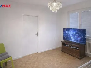 Pronájem bytu 4+1, Otrokovice, tř. Spojenců, 72 m2