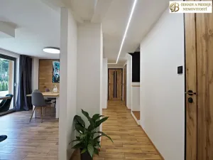 Prodej chalupy, Svatoňovice, 125 m2