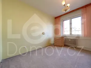 Prodej bytu 3+1, Jeseník, Klicperova, 75 m2