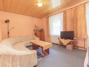 Prodej rodinného domu, Městečko, 230 m2