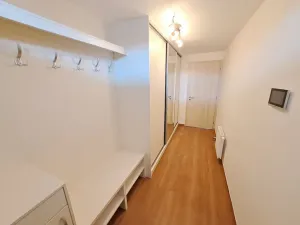 Prodej bytu 2+kk, Brno, Opuštěná, 62 m2
