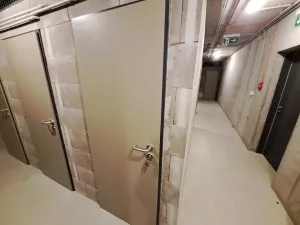 Prodej bytu 2+kk, Brno, Opuštěná, 62 m2