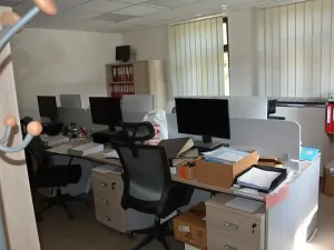 Prodej kanceláře, Kouty, 440 m2