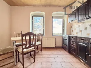 Prodej rodinného domu, Ošelín, 140 m2