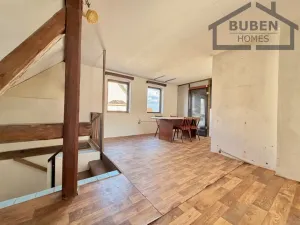 Prodej rodinného domu, Ošelín, 140 m2